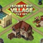 Isometric Village