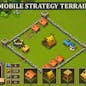 Mobile Strategy Terrain