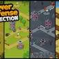 Tower Defense Collection