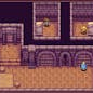 Topdown Tileset Dungeon