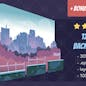 Game Backgrounds Pack