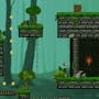 Platform Game Tileset - Abandoned Castle