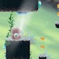 Platform Game Tileset - Underwater