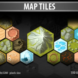 Map Tiles