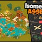 Isometric Swamp Pack Assets