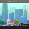 City Game Tileset