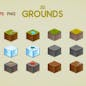 3D Grounds