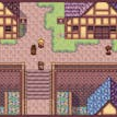 TDRPG - Towns