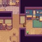 TDRPG - Interior Tileset