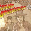 Grand Adventure Music Pack