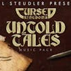 Cursed Kingdoms: Untold Tales Music Pack