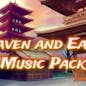 Heaven and Earth Music Pack