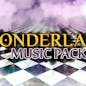 Wonderland Music Pack