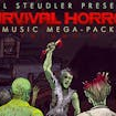 Survival Horror Music Mega-Pack Vol.02