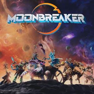 Moonbreaker