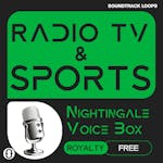 Radio, TV, Sports