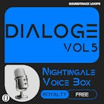 Dialogue Vol 5
