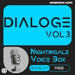 Dialogue Vol 3