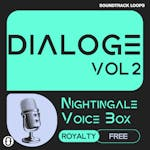 Dialogue Vol 2