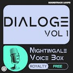 Dialogue Vol 1