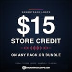 Store Voucher