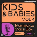 Kids & Babies Vol 4