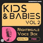 Kids & Babies Vol 2