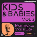 Kids & Babies Vol 3