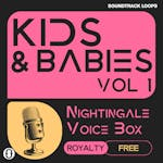 Kids & Babies Vol 1