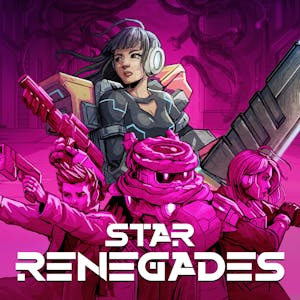 Star Renegades