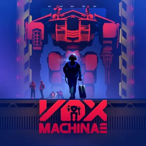 Vox Machinae