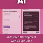 AI-Assisted Development with Claude Code
