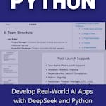 Develop Real-World AI Apps with DeepSeek and Python