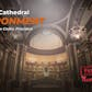 Church / Cathedral Environment (Unity Engine)