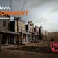 Western Town (Unreal Engine)