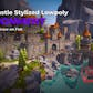 Minipoly Series - Mythic Castle (Stylized Lowpoly Environment) (Unreal Engine)