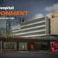 Modern Hospital (Unreal Engine)