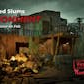 Abandoned Slums (Unreal Engine)