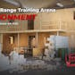 Shooting Range Training Arena Environment (Unreal Engine)