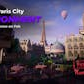 Stylized Paris City (Unreal Engine)