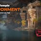 The Lost Temple (Unreal Engine)
