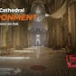 Florence Cathedral (Unreal Engine)