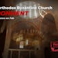Eastern Orthodox Byzantine Church (Unreal Engine)
