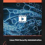 Linux PAM Security Administration