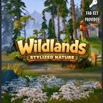 Wildlands: Stylized Nature (Unreal Engine)