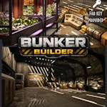 Bunker Builder: Modular Bunker Building Kit (Unreal Engine)