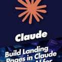 Build Landing Pages in Claude Design - AI for Sales