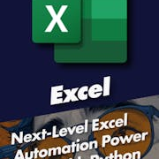Next-Level Excel Automation Power Pack with Python Vibe Coding