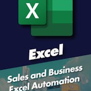Sales and Business Excel Automation Bundle