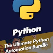 The Ultimate Python Automation Bundle